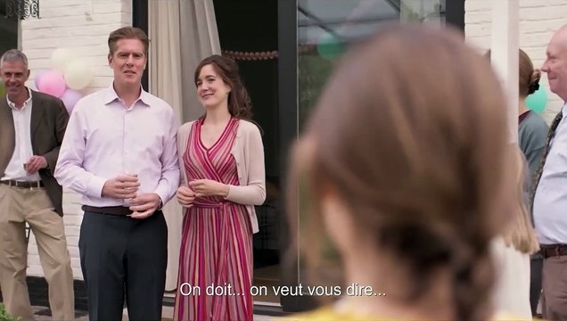 Kom hier dat ik u kus Bande-annonce (UK)