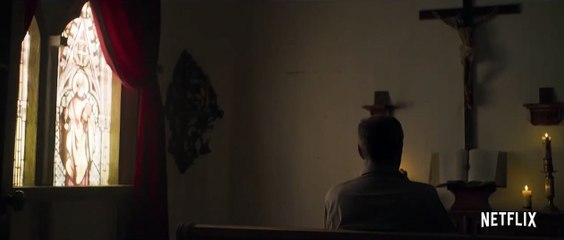 Menéndez : El día del Señor Bande-annonce (EN)