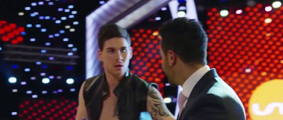 Tu me manques Bande-annonce (ES)