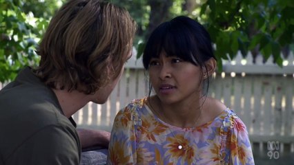 savage river S1 EP3