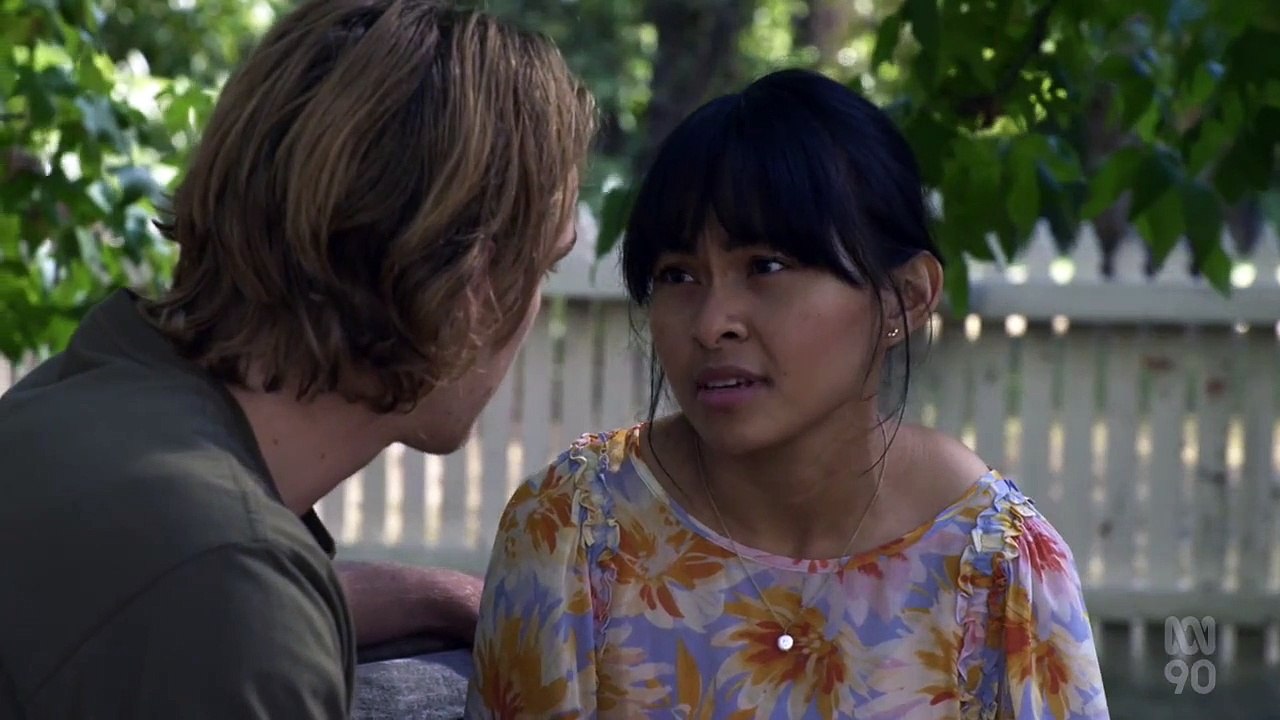 savage river S1 EP3