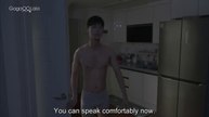 Secret Roommate - Short BL movie - Eng sub