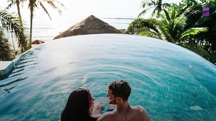 كل أسئلتك حول رحلة شهر العسل إجابتها عندي