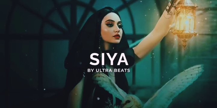 ' Siya ' Oriental Reggaeton Type Beat (Instrumental) Prod. by Ultra Beats