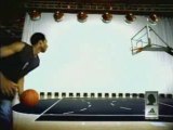 Nba basketball kobe bryant amazing dunks