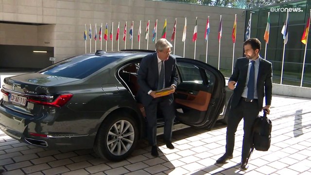 Warum sich in der EU Widerstand gegen den deutschen Abwehrschirm regt