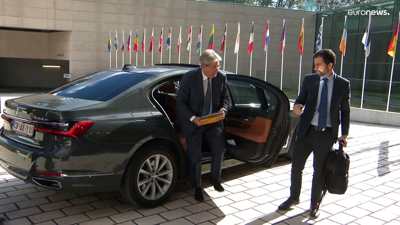 Warum sich in der EU Widerstand gegen den deutschen Abwehrschirm regt