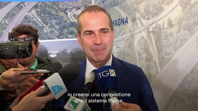 Passante di Bologna, cantieri notturni e corsie più larghe: come saranno i lavori