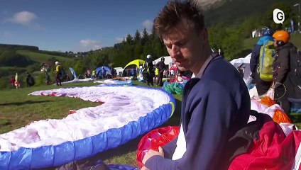 Evenements Sport - COUPE ICARE 2022 - EVENEMENTS SPORT - TéléGrenoble