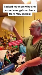 Partager La Diatribe De La Mère Mcdonald - Buzz Buddy