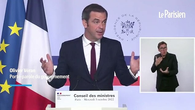 Tension dans les stations-service: Véran promet qu’il n’y aura «pas de pénurie» de carburant