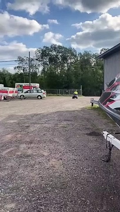 Roues Motrices Modifiées - Buzz Buddy