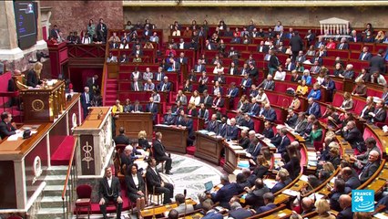 French actresses cut hair in protest over Mahsa Amini's death