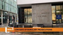 Birmingham headlines 5 October: Low rate of burglary prosecutions