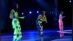 TLC - Waterfalls - Live At The 1996 Grammy Awards