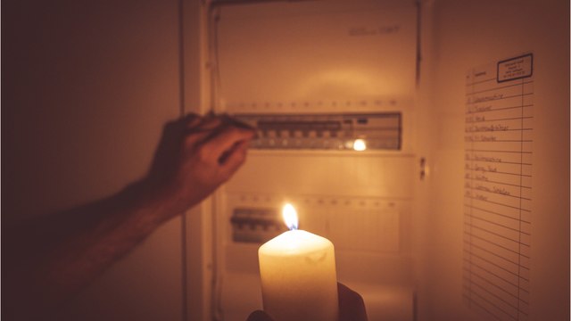 Blackout im Winter: Wie wahrscheinlich ist der komplette Stromausfall?