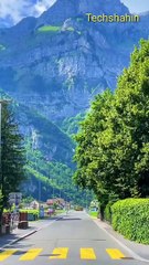 মনোমুগ্ধকর প্রাকৃতিক পরিবেশ Techshahin24