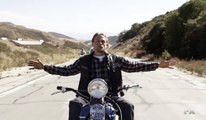 SONS OF ANARCHY Ending - Jax Teller's Death