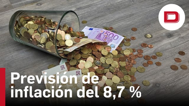 El Banco de España corrige el cuadro macroeconómico del Gobierno un día después de la presentación de los Presupuestos