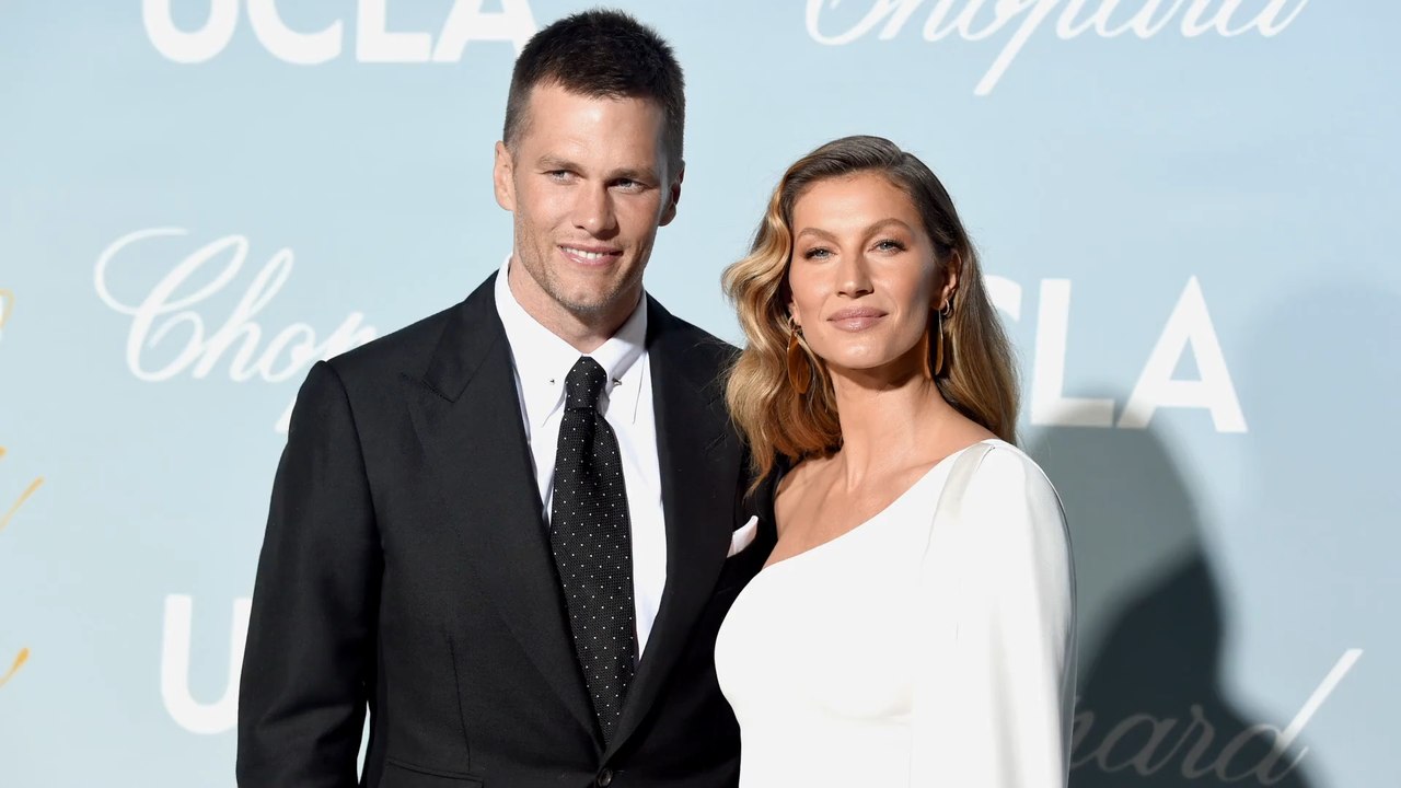 Ehe-Aus? Tom Brady und Gisele Bündchen haben wohl bereits Scheidungsanwälte engagiert!