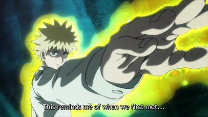 Mob Psycho 100 III | MAIN TRAILER