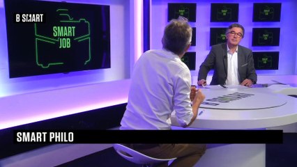 SMART JOB - Emission du mercredi 5 octobre
