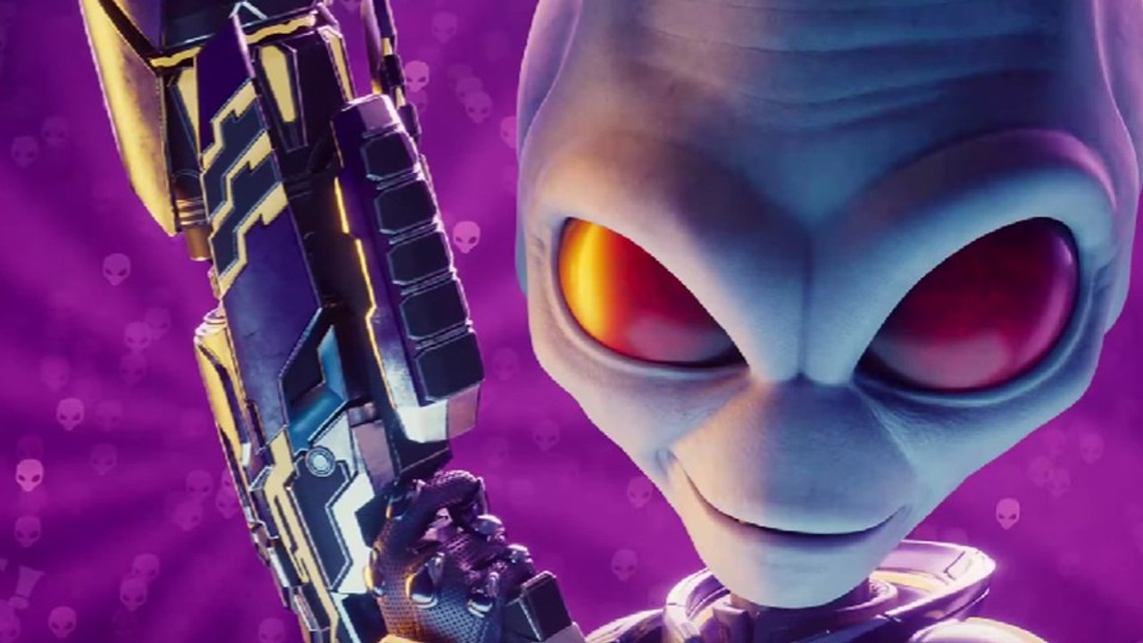 Destroy All Humans! 2 – Reprobed - DLC bringt neue Challenges und Mutatoren