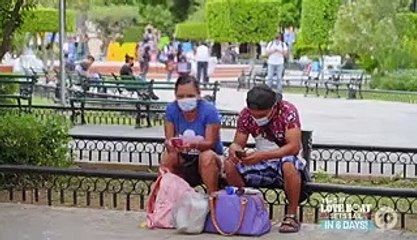 The Amazing Race AU S06E18