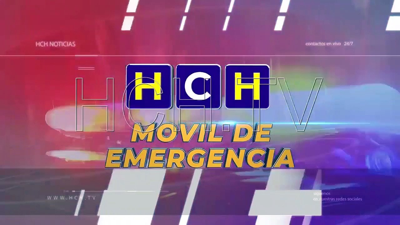 Apuñaló una pareja por problemas pasionales #MóvilTGU