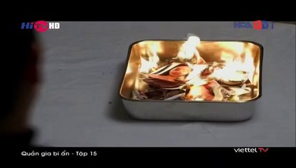 Quản gia bí ẩn 15b