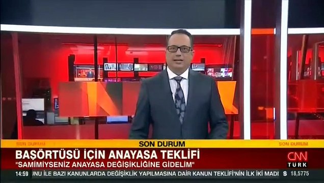 5 Ekim 2022 Çarşamba gününün son dakika önemli gelişmeleri! (CNN TÜRK 16.30 bülteni)