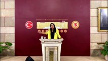 Sera Kadıgil'den Tayyip Erdoğan'a: 