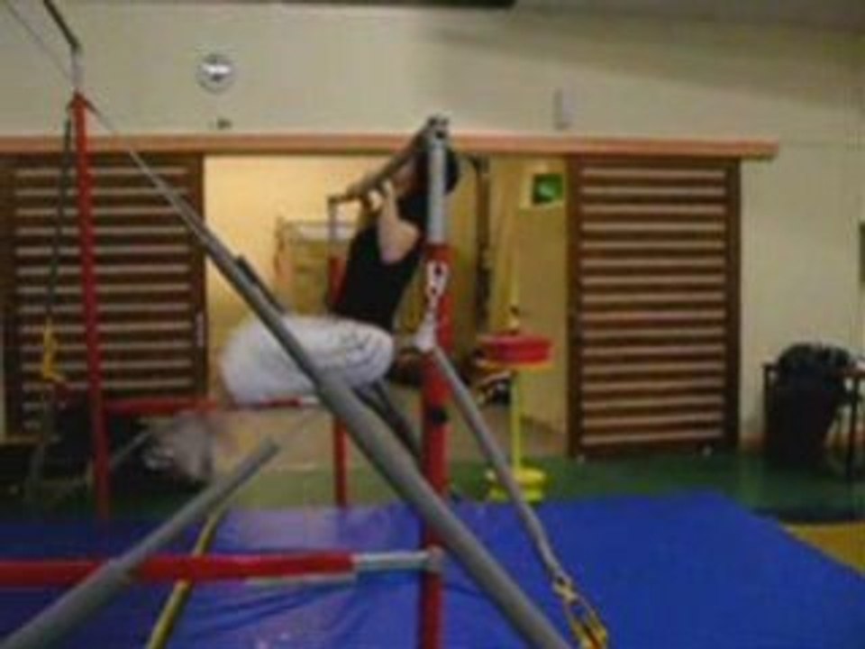 Suaps Gym STAPS Amiens