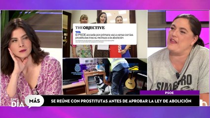 Un Día Más - 5 de octubre