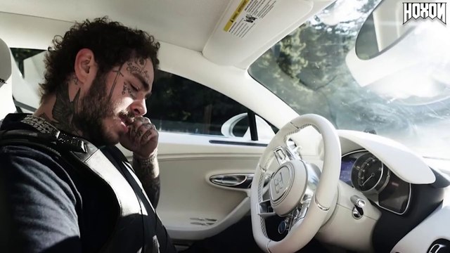 10 World's Richest Rappers Cars