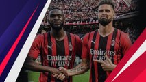 Hadapi AC Milan di Liga Champions, Chelsea Waspadai Dua Mantan Pemainnya