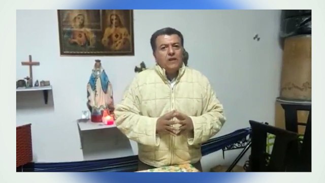 Hugo Ospina, peticiones de los taxistas a Gustavo Petro