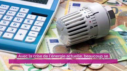 Voici 4 astuces efficaces pour se chauffer et éviter de trop consommer