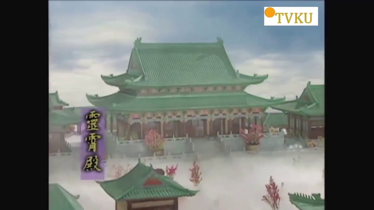 KERA SAKTI episode 1