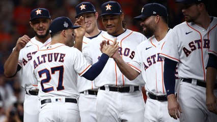 MLB 10/5 Preview: Phillies Vs. Astros