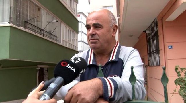 Son dakika haber | 37 yaş küçük eşini öldüren şahsın evinden 7 av tüfeği çıktı