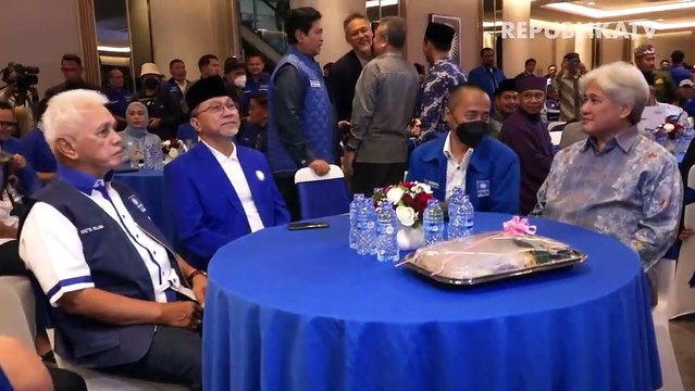 Nasdem Usung Anies Capres, PAN: Kita Sedang Berduka