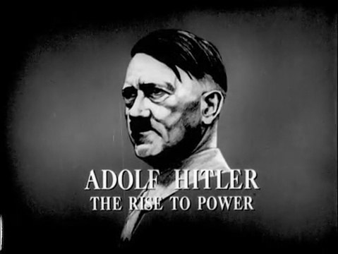 Adolf Hitler: Rise to Power - Episode 1 | WWII Documentary | Docfilm