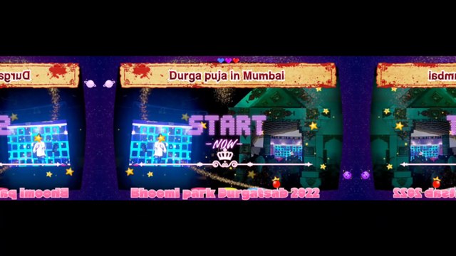 Durag puja 2022/Navratri2022/How to celebrate Durga puja / Navratri in mumbai/dussehra 2022 /Durga puja in malad west mumbai