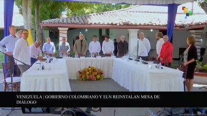 Agenda Abierta 05-10: Colombia respalda la paz total nacional