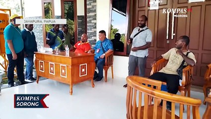 Istri & Anak Gubernur Papua  Akan Diperiksa KPK Sebagai Saksi