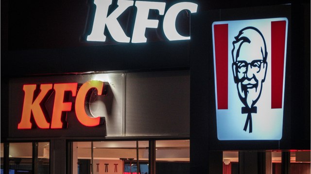 KFC bows to Twitter demands and announces the return of this iconic menu item