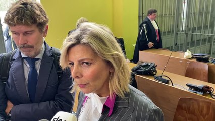 Ruby ter, la difesa di Karima: "Giovane donna messa in un tritacarne"