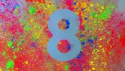 Numtums Full Episode 18 Number 8