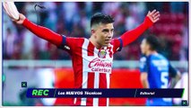 Los nuevos técnicos del futbol mexicano - Reacción en Cadena